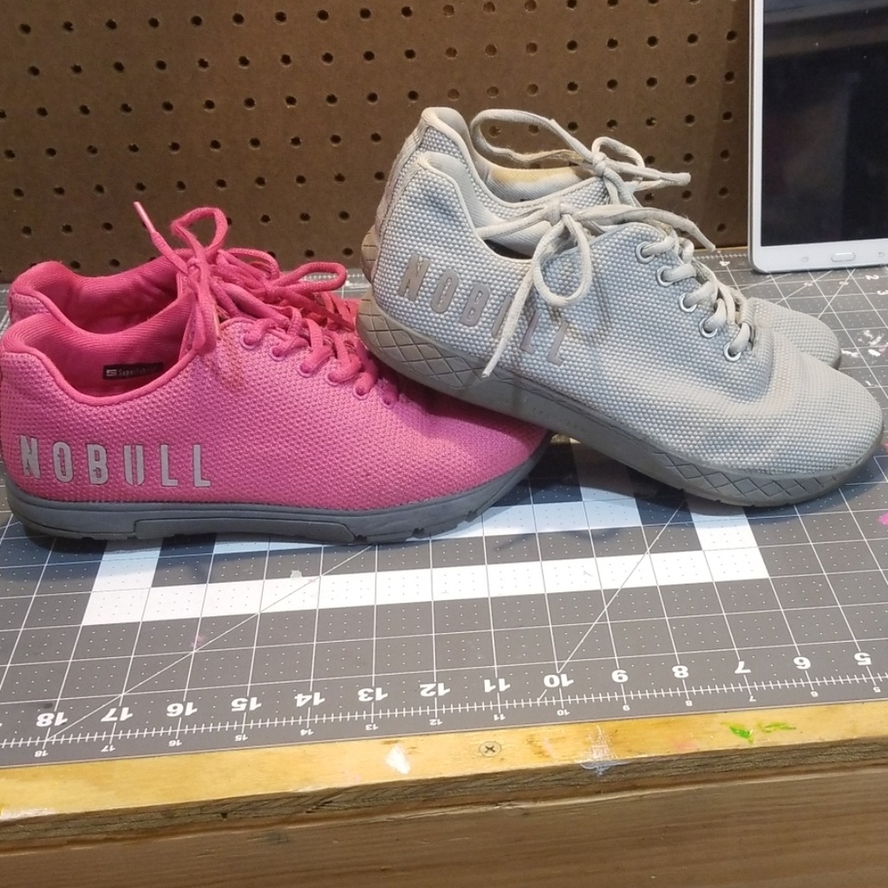 Nobull bundle